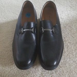 Bostonian | Men's Black Dress Shoe